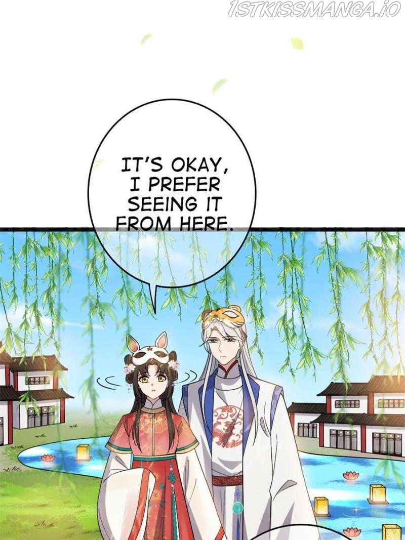 The Sickly Tyrant With An Innocent Facade chapter 101 - page 6
