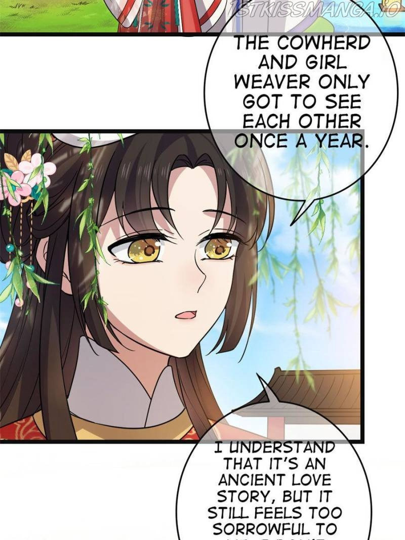 The Sickly Tyrant With An Innocent Facade chapter 101 - page 7