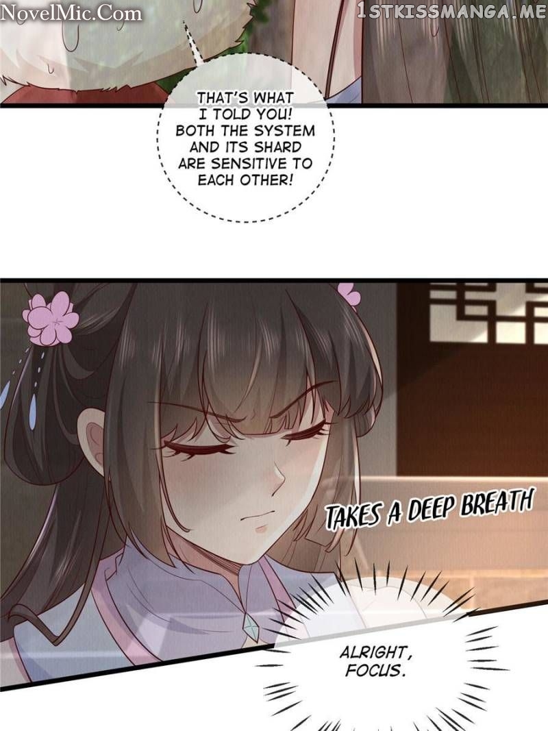 The Sickly Tyrant With An Innocent Facade Chapter 153 - page 10