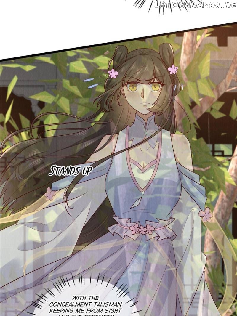 The Sickly Tyrant With An Innocent Facade Chapter 153 - page 11