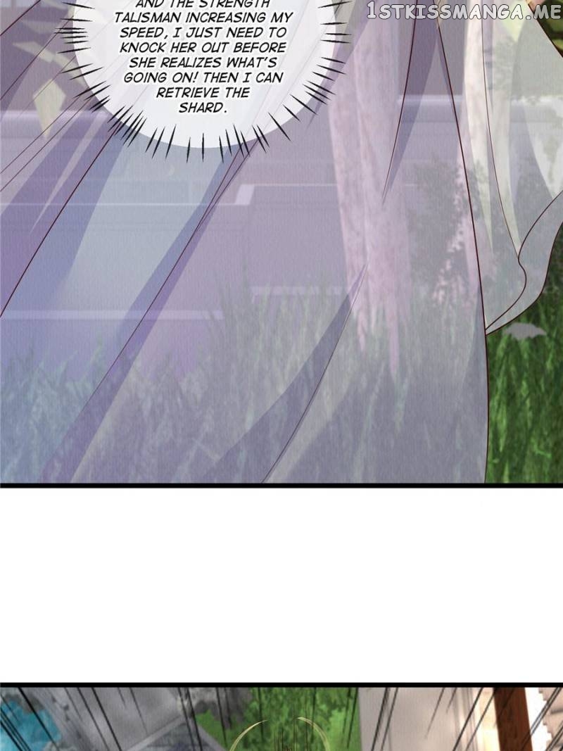 The Sickly Tyrant With An Innocent Facade Chapter 153 - page 12