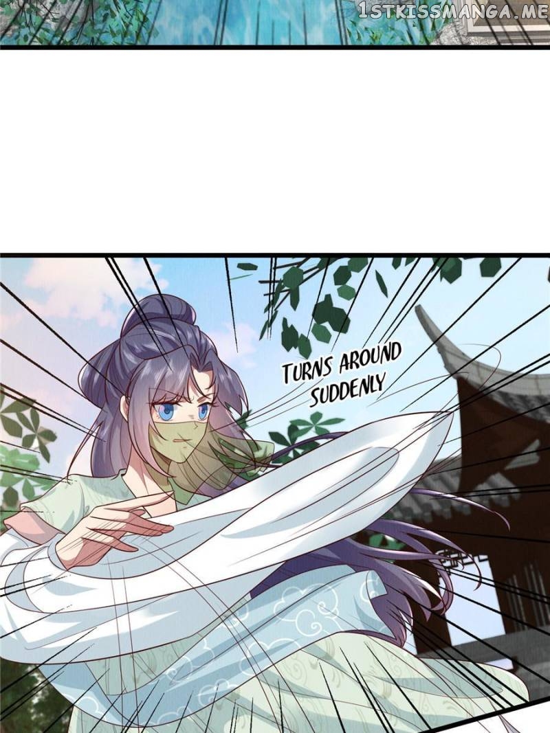 The Sickly Tyrant With An Innocent Facade Chapter 153 - page 14
