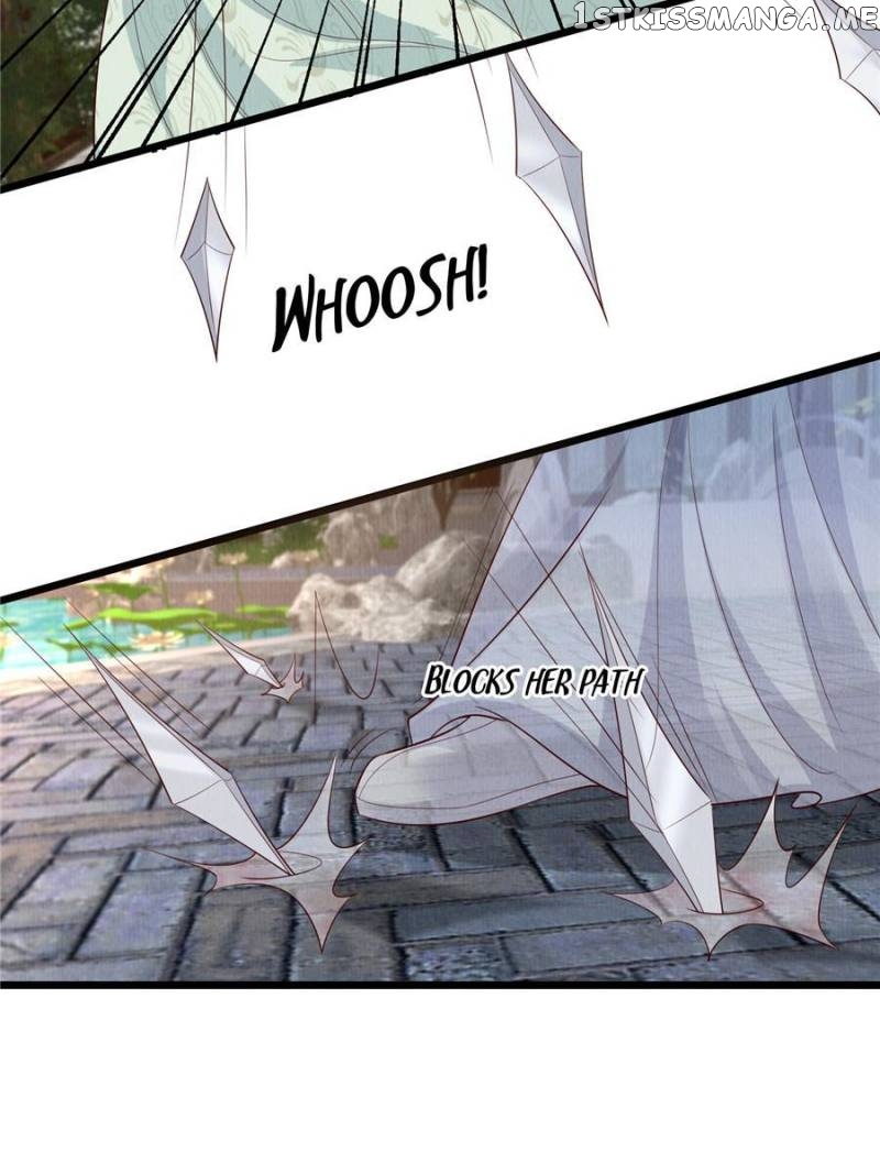 The Sickly Tyrant With An Innocent Facade Chapter 153 - page 15