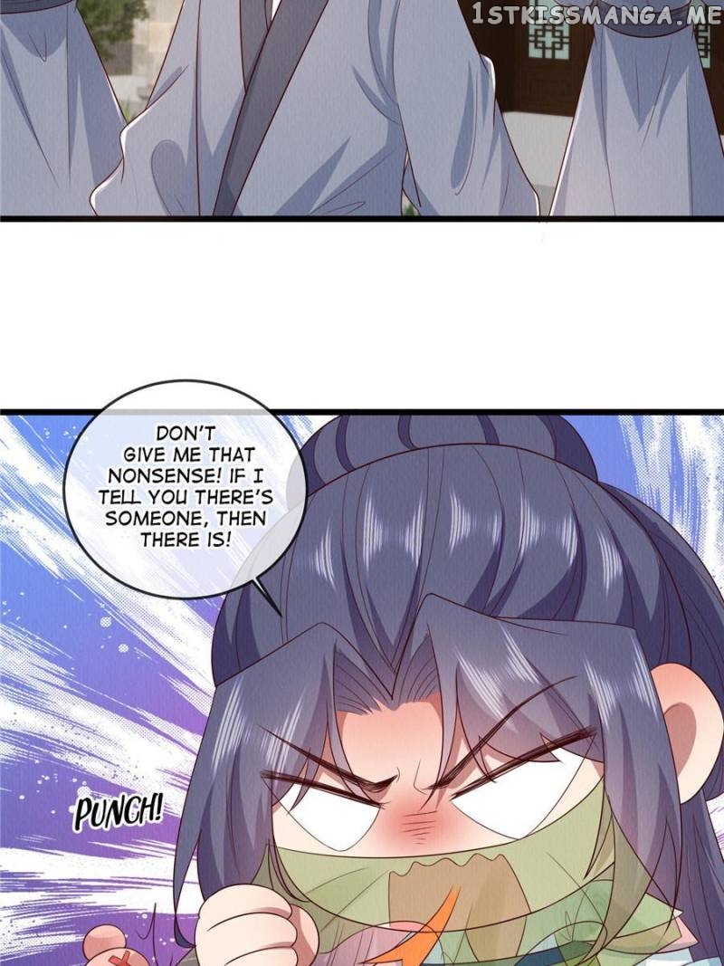 The Sickly Tyrant With An Innocent Facade Chapter 153 - page 20