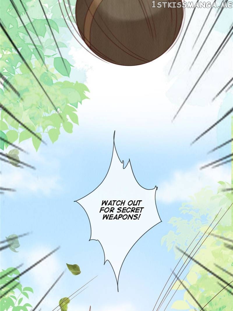 The Sickly Tyrant With An Innocent Facade Chapter 153 - page 31