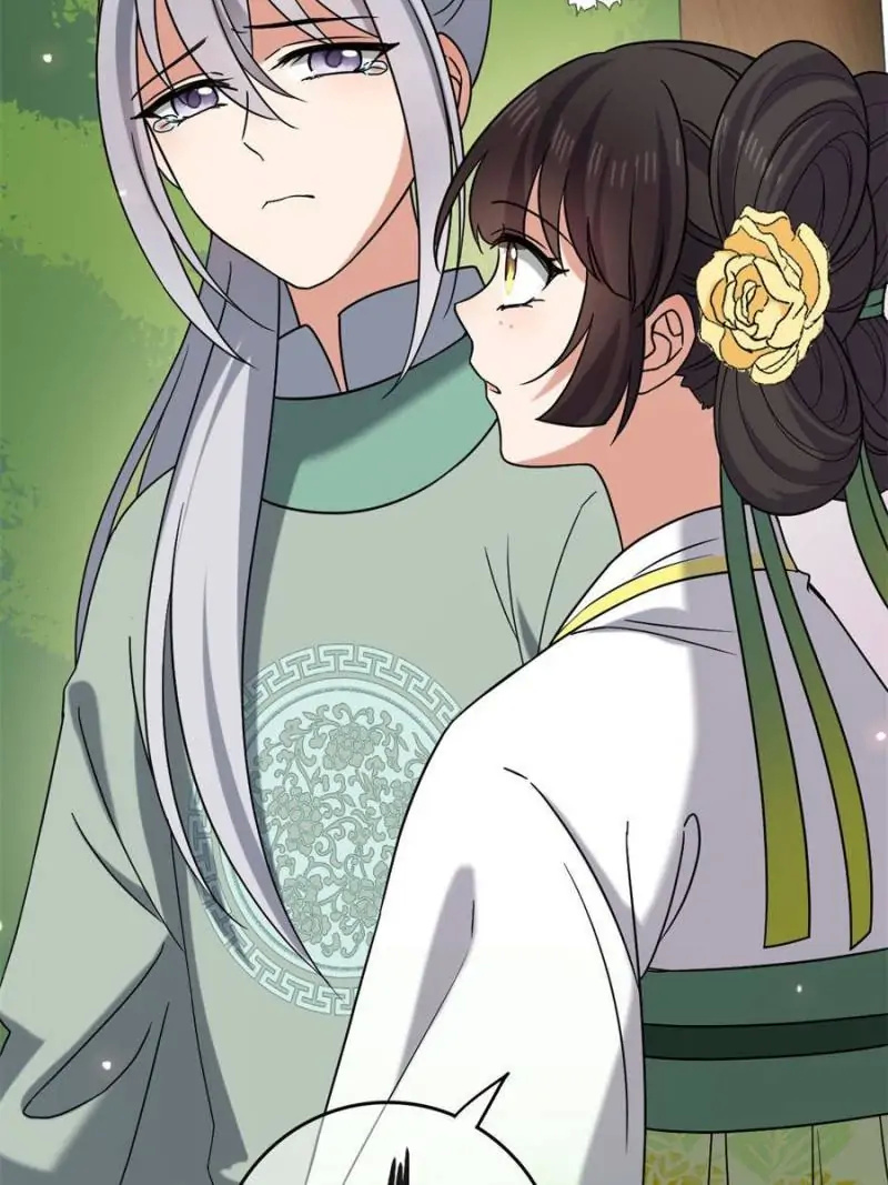 The Sickly Tyrant With An Innocent Facade chapter 55 - page 19