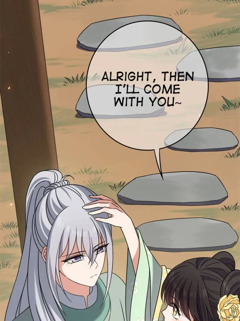 The Sickly Tyrant With An Innocent Facade chapter 55 - page 23
