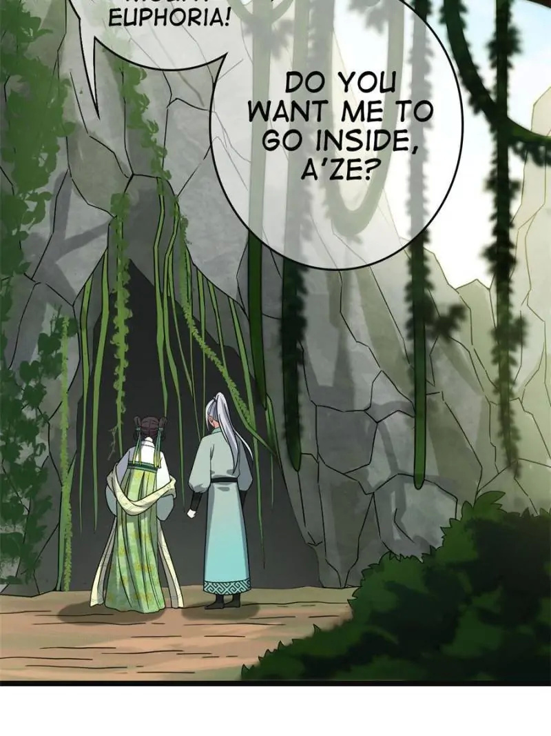 The Sickly Tyrant With An Innocent Facade chapter 55 - page 27