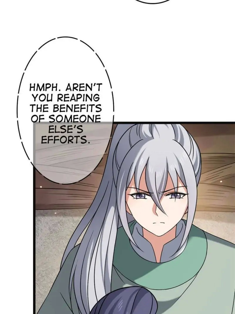 The Sickly Tyrant With An Innocent Facade chapter 55 - page 3