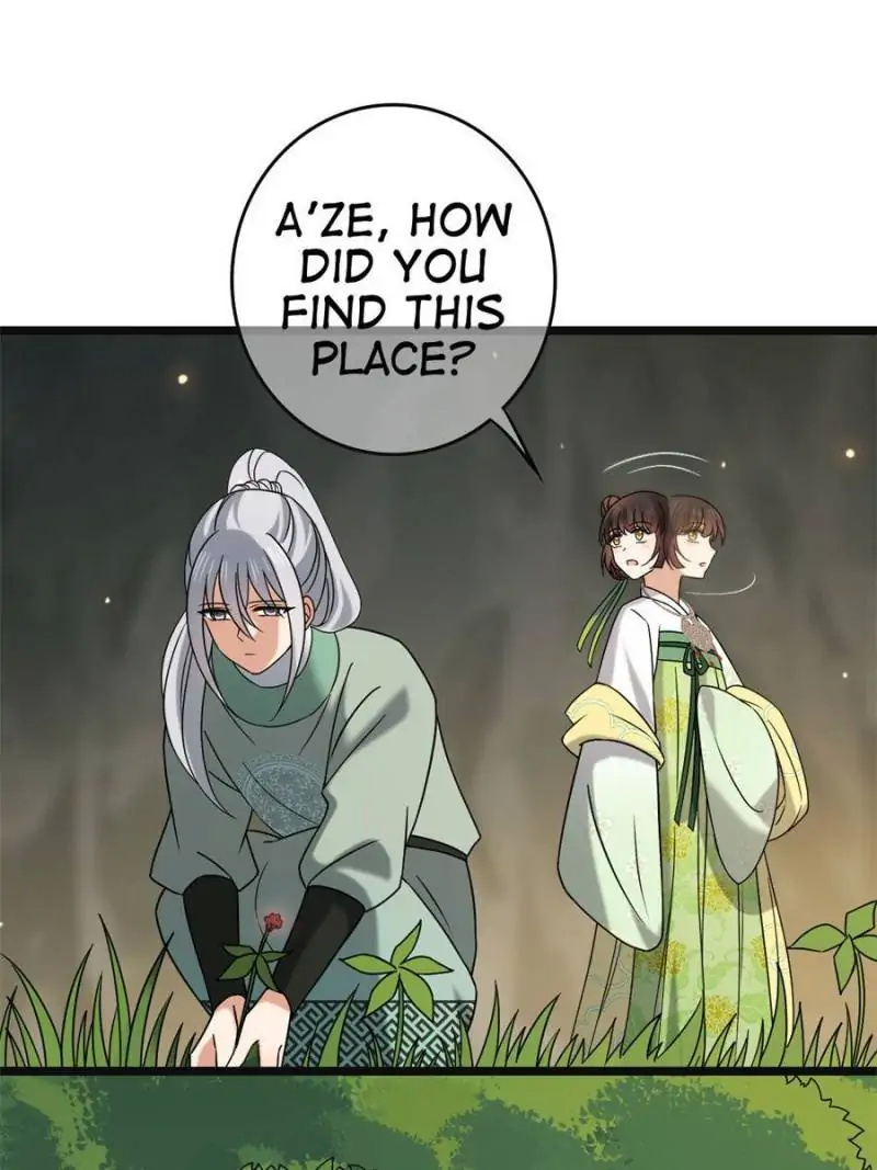 The Sickly Tyrant With An Innocent Facade chapter 55 - page 38