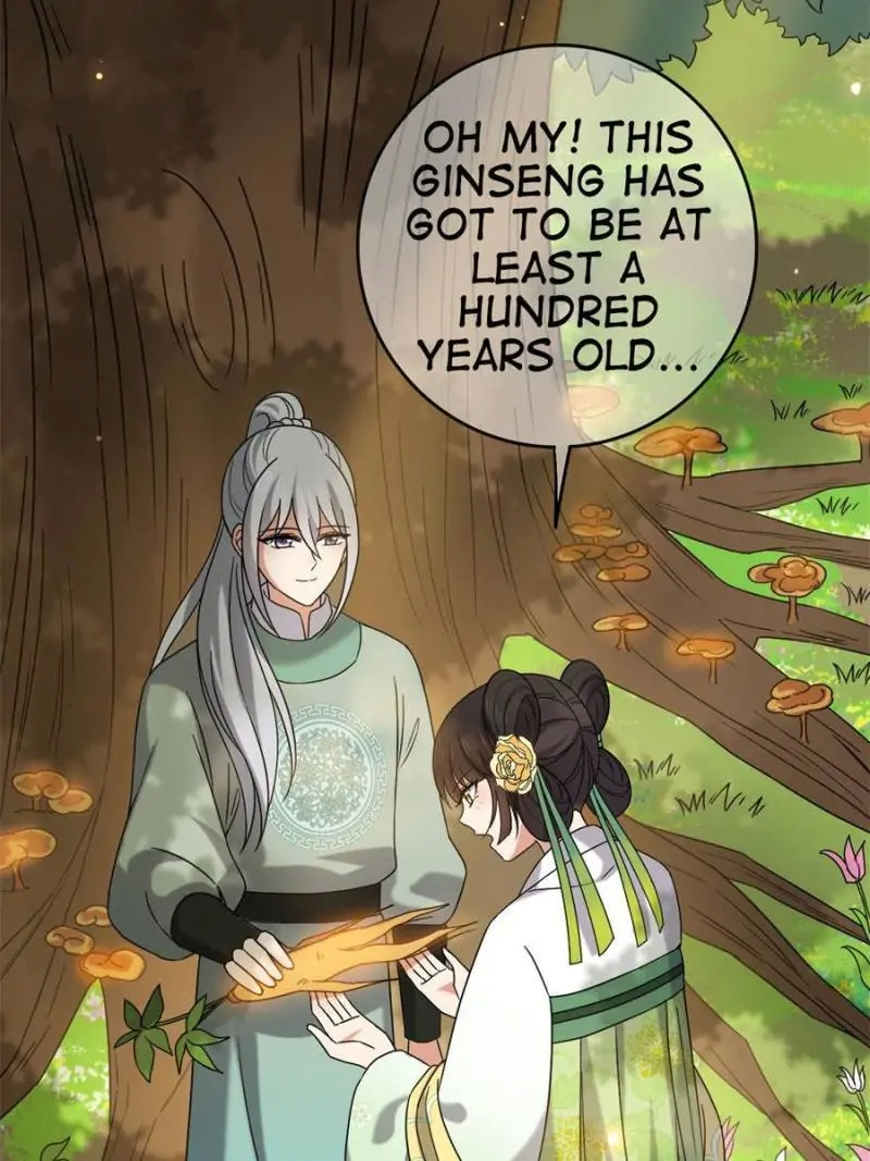 The Sickly Tyrant With An Innocent Facade chapter 55 - page 40