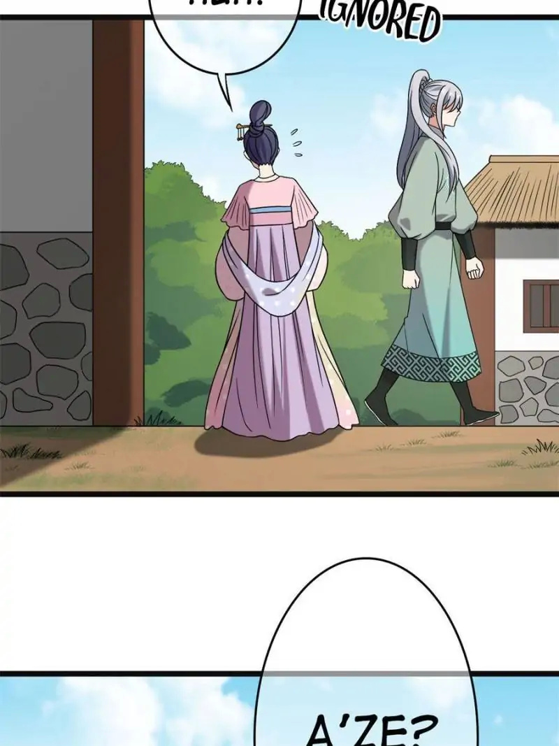 The Sickly Tyrant With An Innocent Facade chapter 55 - page 8