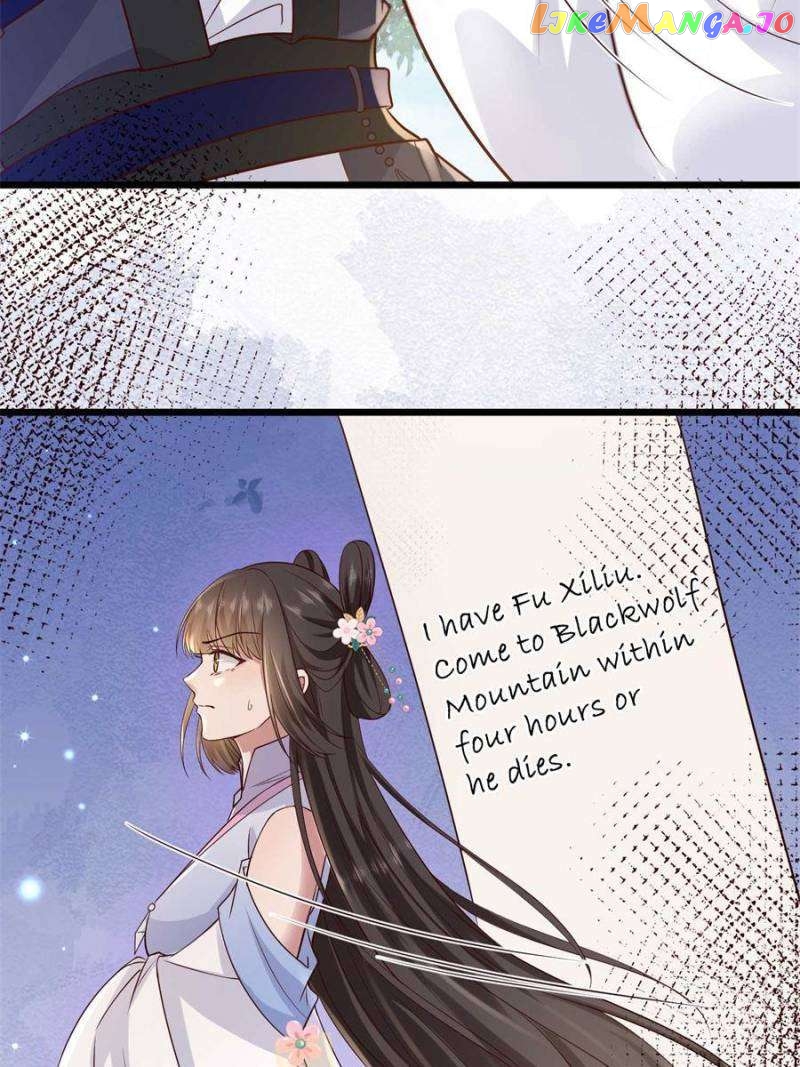 The Sickly Tyrant With An Innocent Facade Chapter 187 - page 11
