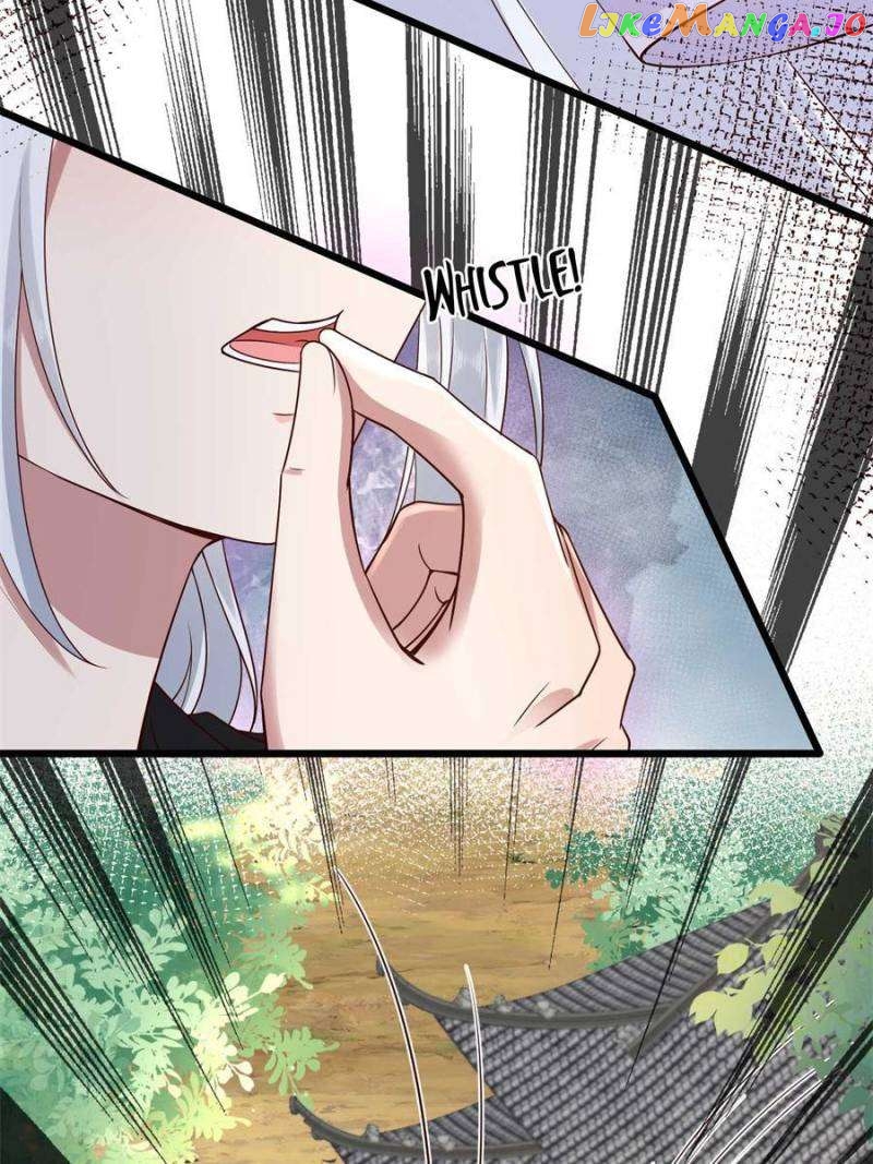 The Sickly Tyrant With An Innocent Facade Chapter 187 - page 13