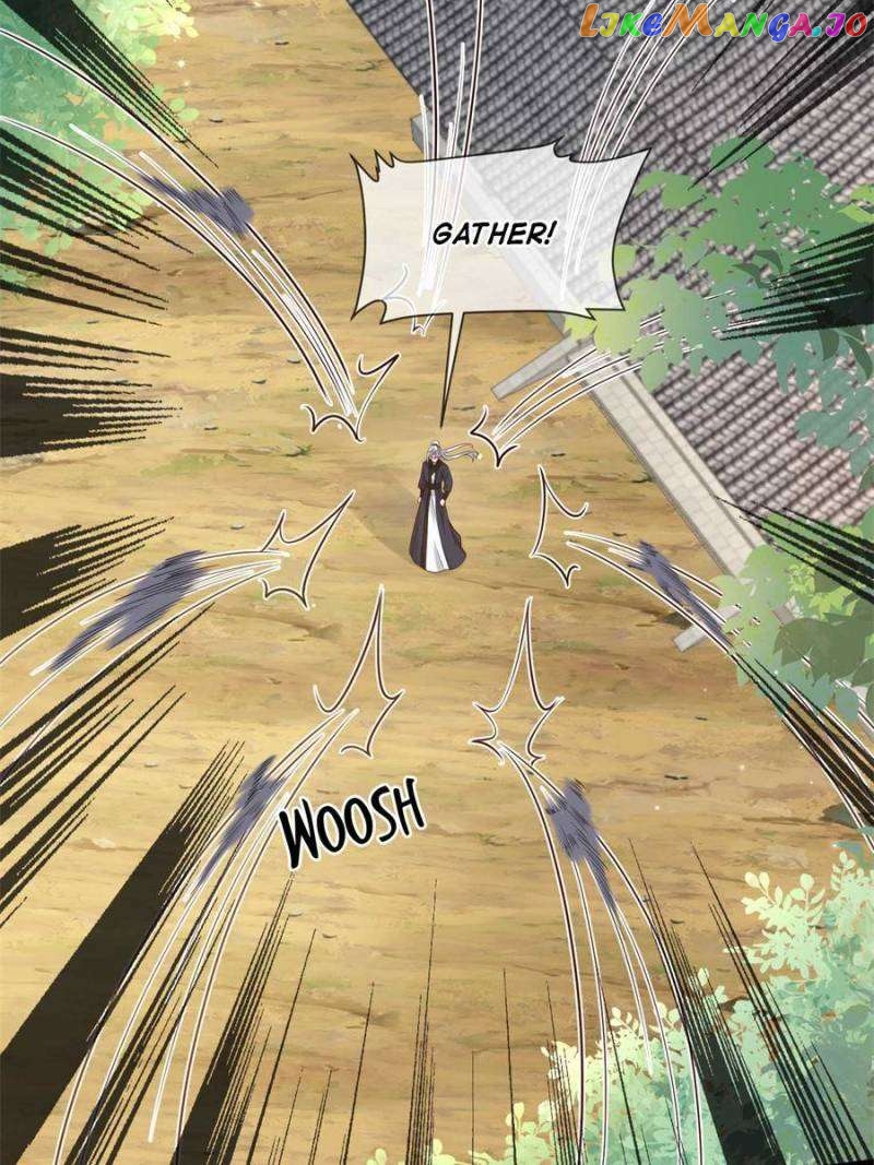 The Sickly Tyrant With An Innocent Facade Chapter 187 - page 14