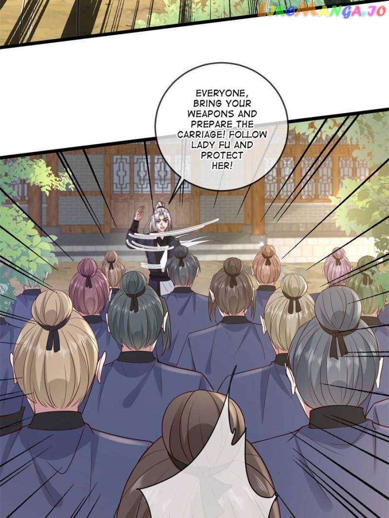 The Sickly Tyrant With An Innocent Facade Chapter 187 - page 15
