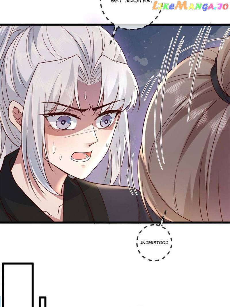 The Sickly Tyrant With An Innocent Facade Chapter 187 - page 18