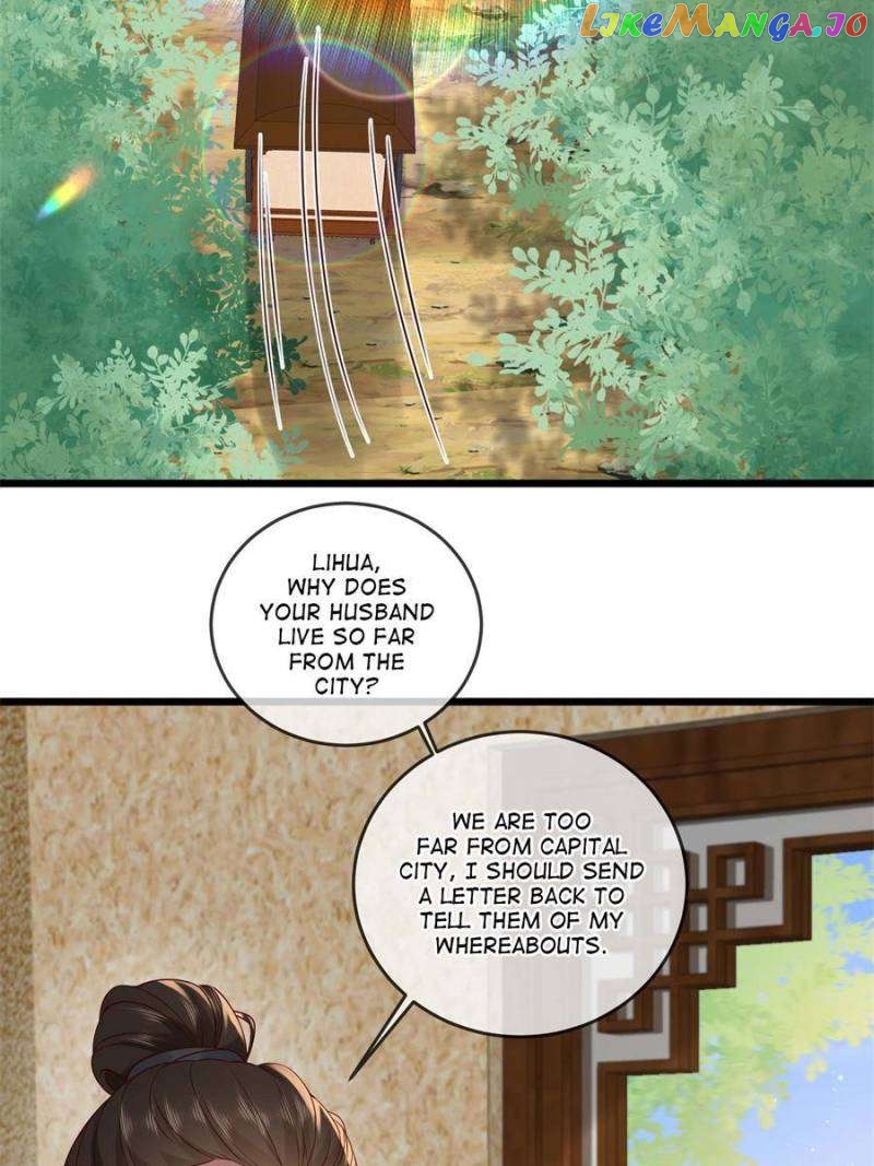 The Sickly Tyrant With An Innocent Facade Chapter 187 - page 2