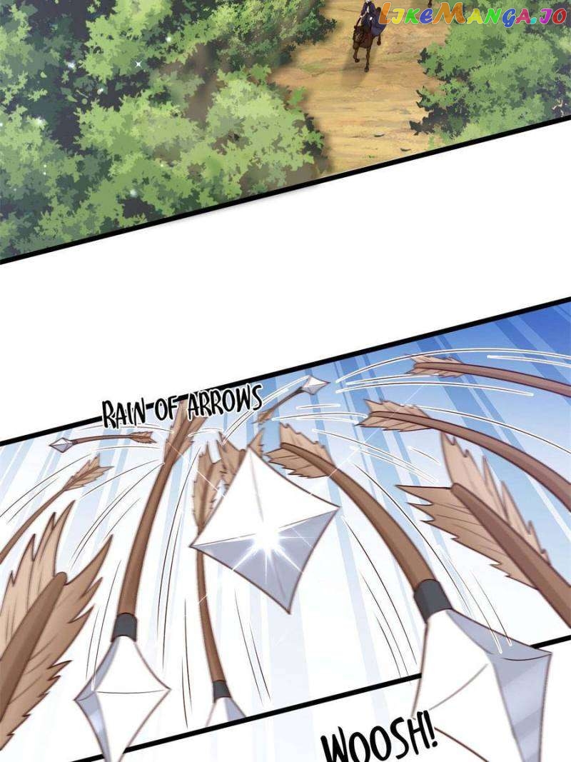 The Sickly Tyrant With An Innocent Facade Chapter 187 - page 20