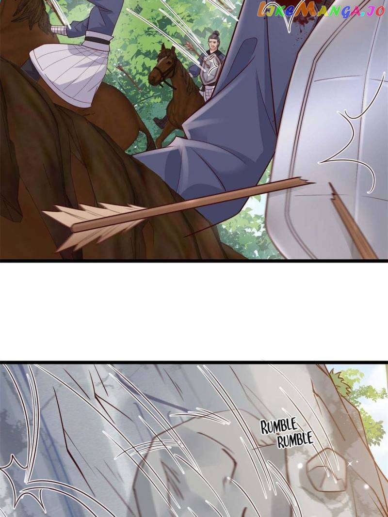 The Sickly Tyrant With An Innocent Facade Chapter 187 - page 24