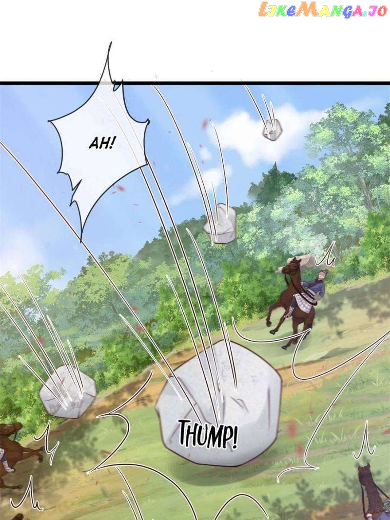 The Sickly Tyrant With An Innocent Facade Chapter 187 - page 26