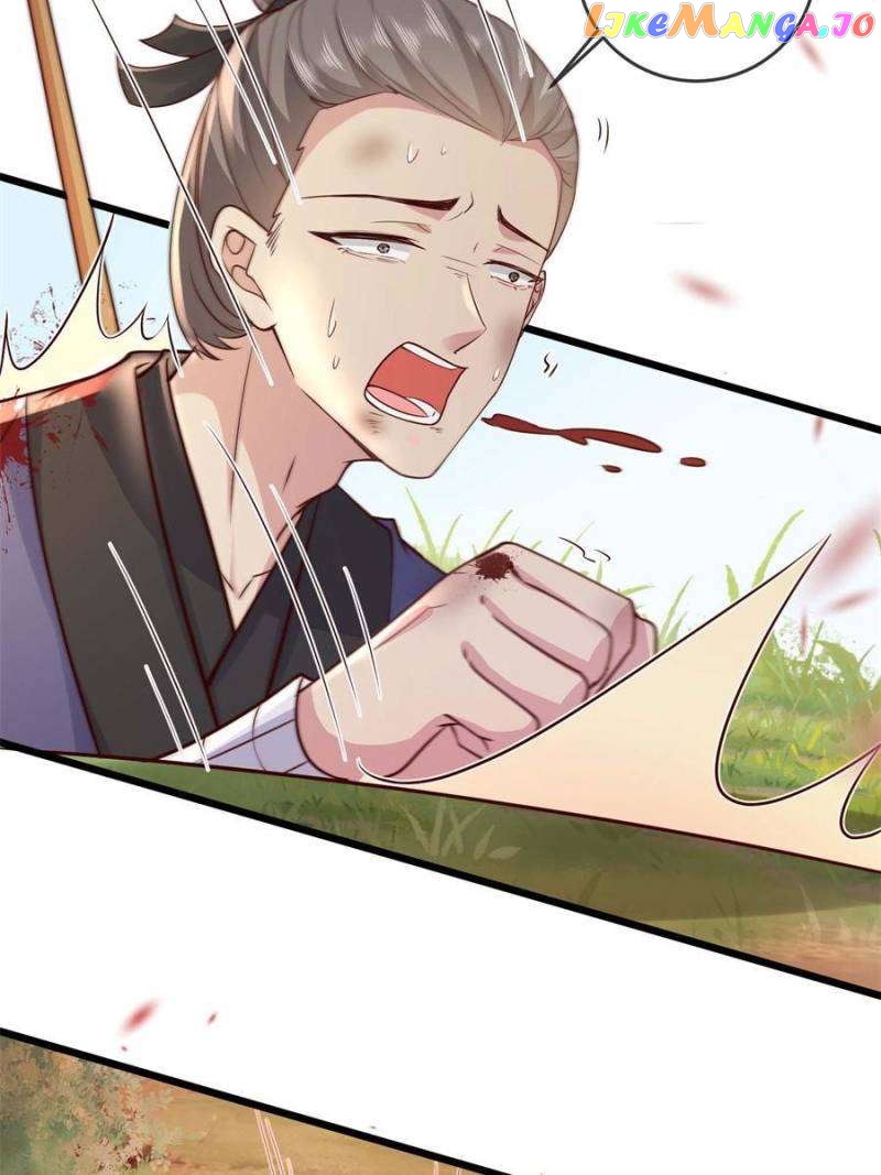 The Sickly Tyrant With An Innocent Facade Chapter 187 - page 30
