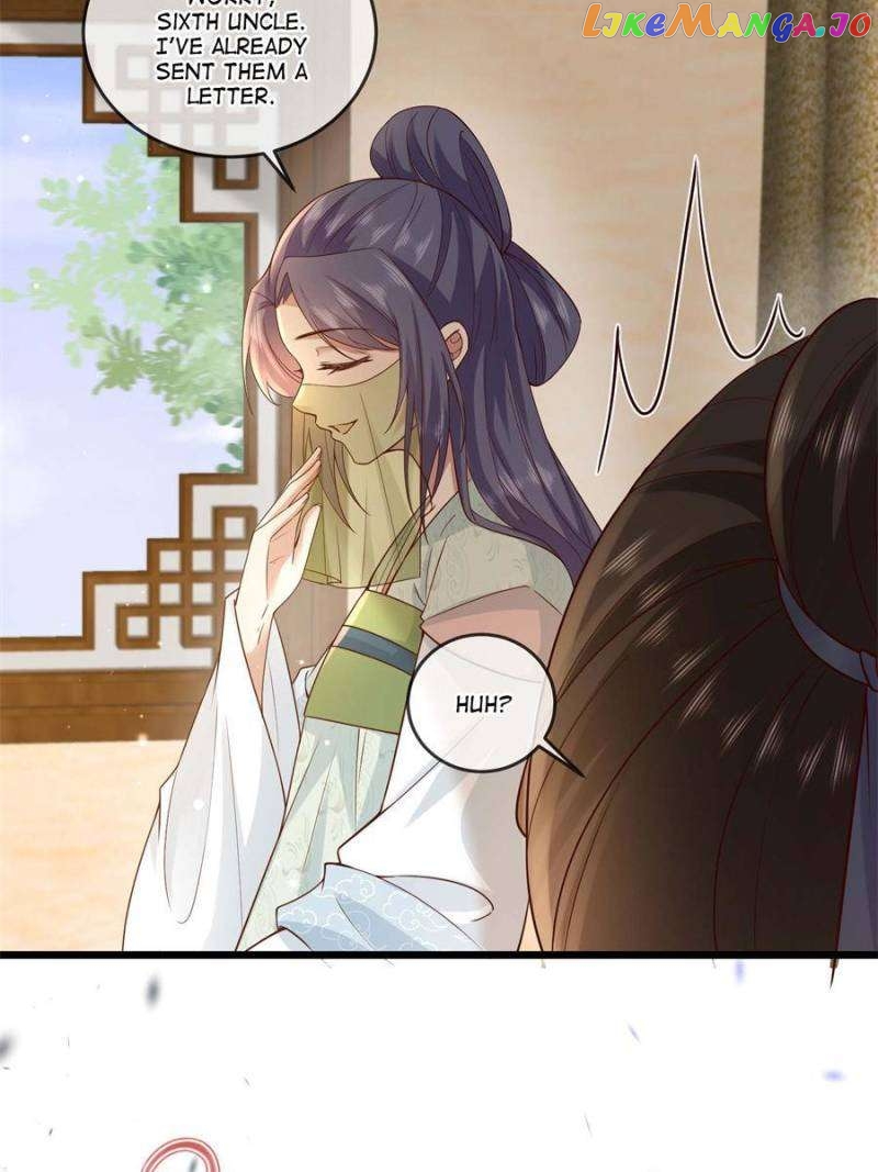 The Sickly Tyrant With An Innocent Facade Chapter 187 - page 4