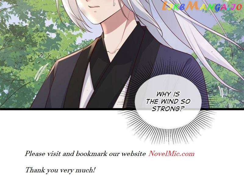 The Sickly Tyrant With An Innocent Facade Chapter 187 - page 40