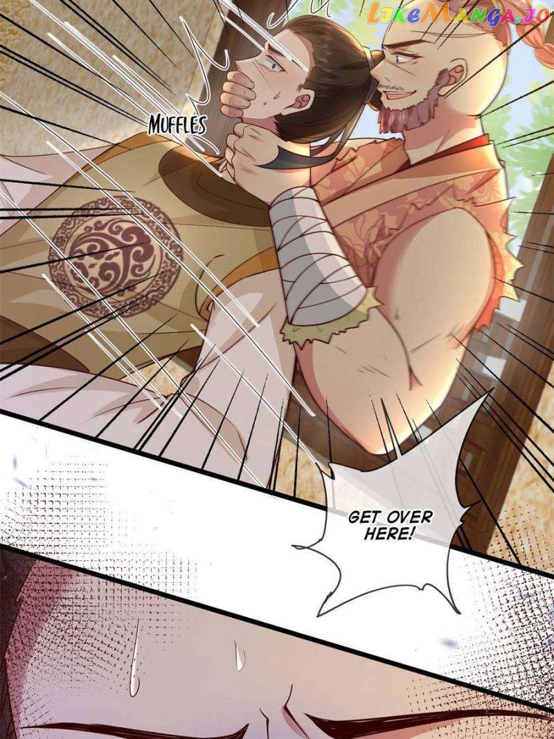 The Sickly Tyrant With An Innocent Facade Chapter 187 - page 6