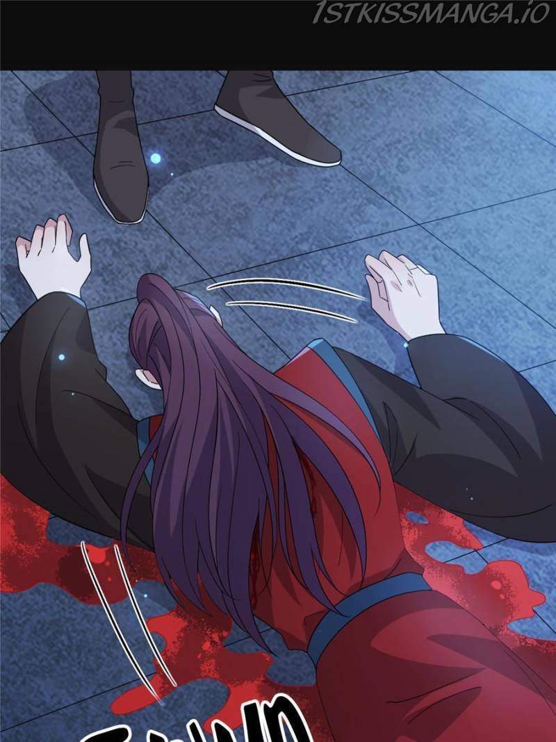 The Sickly Tyrant With An Innocent Facade Chapter 115 - page 14