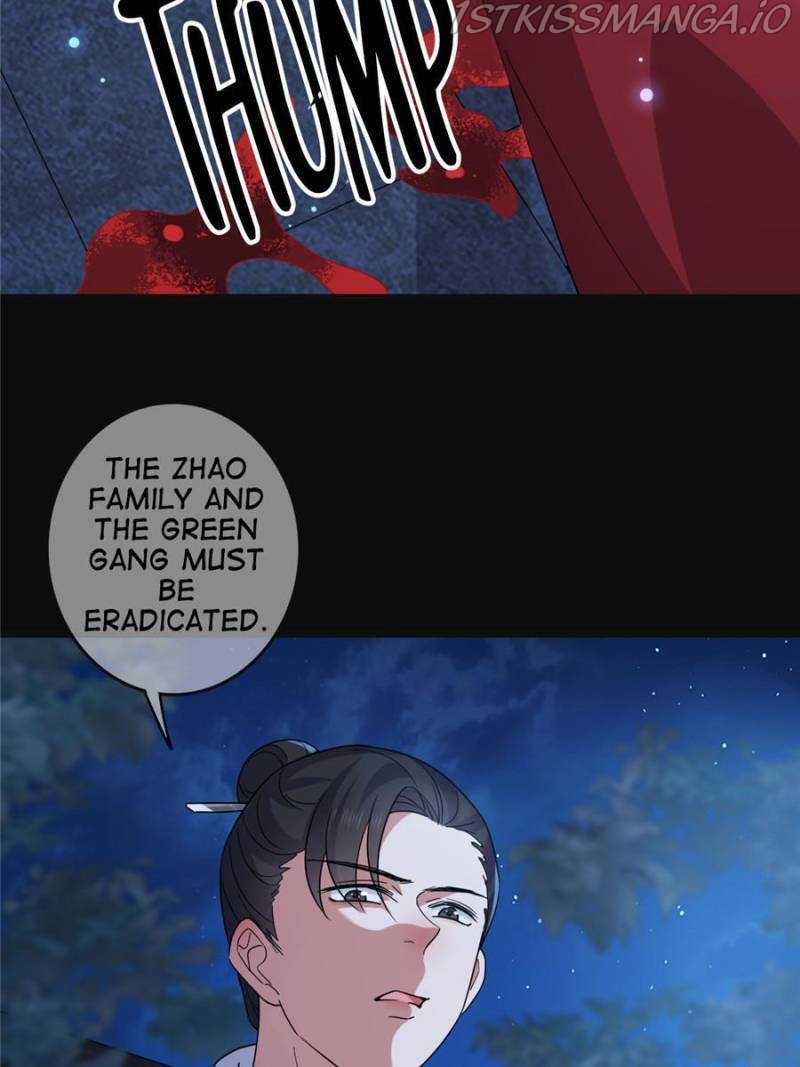 The Sickly Tyrant With An Innocent Facade Chapter 115 - page 15