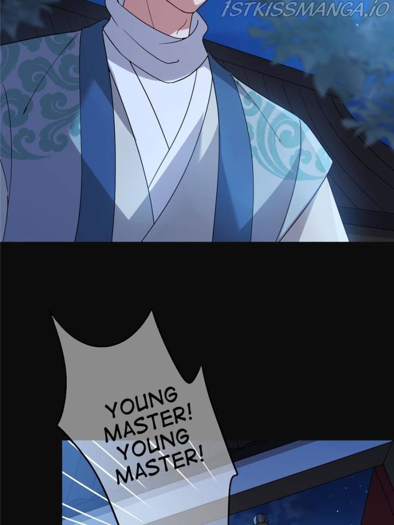 The Sickly Tyrant With An Innocent Facade Chapter 115 - page 16
