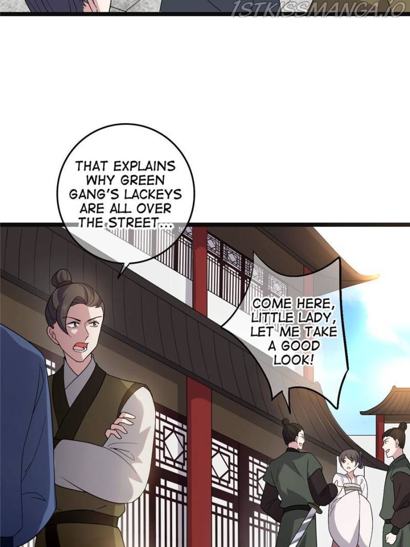 The Sickly Tyrant With An Innocent Facade Chapter 115 - page 23