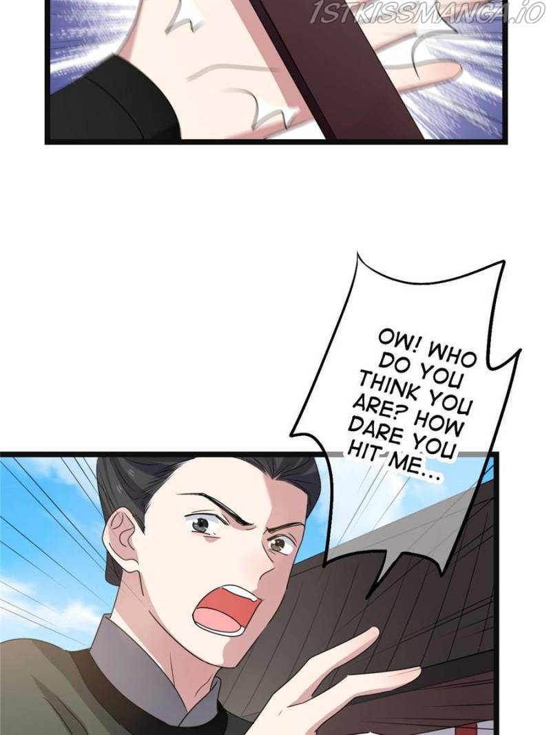The Sickly Tyrant With An Innocent Facade Chapter 115 - page 30