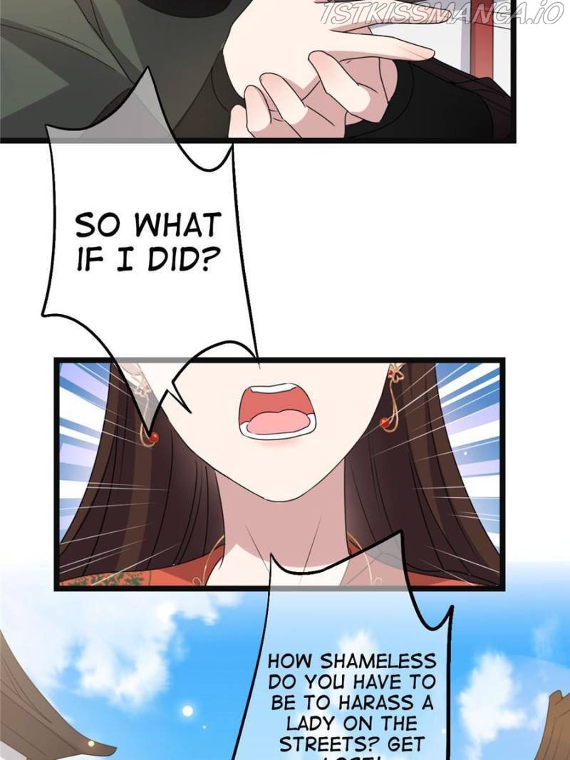 The Sickly Tyrant With An Innocent Facade Chapter 115 - page 31
