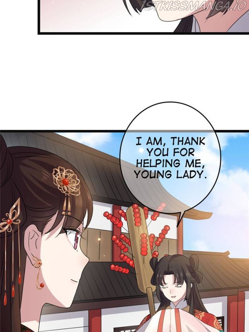 The Sickly Tyrant With An Innocent Facade Chapter 115 - page 36
