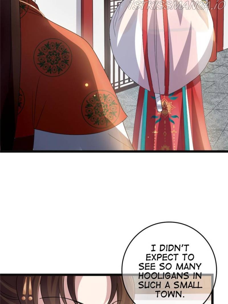 The Sickly Tyrant With An Innocent Facade Chapter 115 - page 37