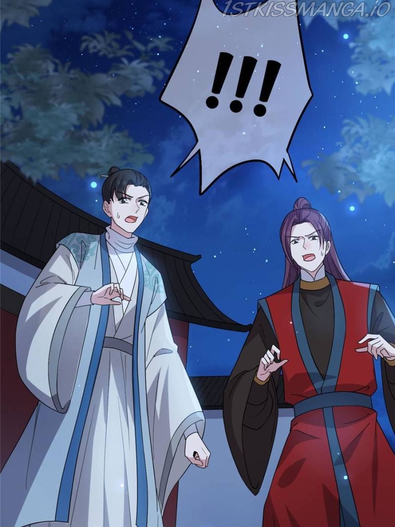 The Sickly Tyrant With An Innocent Facade Chapter 115 - page 4