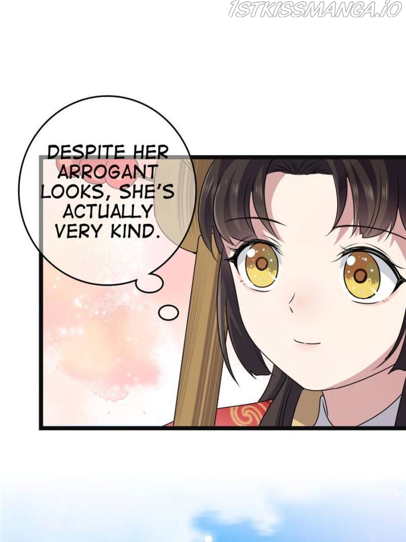 The Sickly Tyrant With An Innocent Facade Chapter 115 - page 40