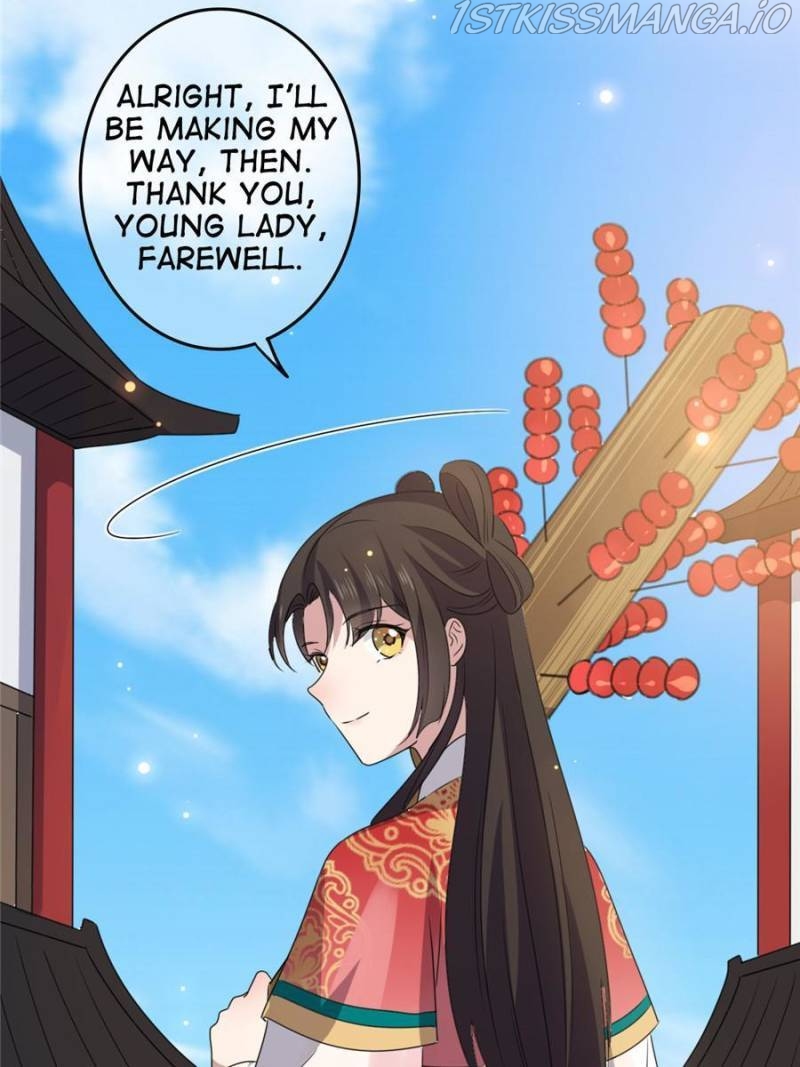 The Sickly Tyrant With An Innocent Facade Chapter 115 - page 41