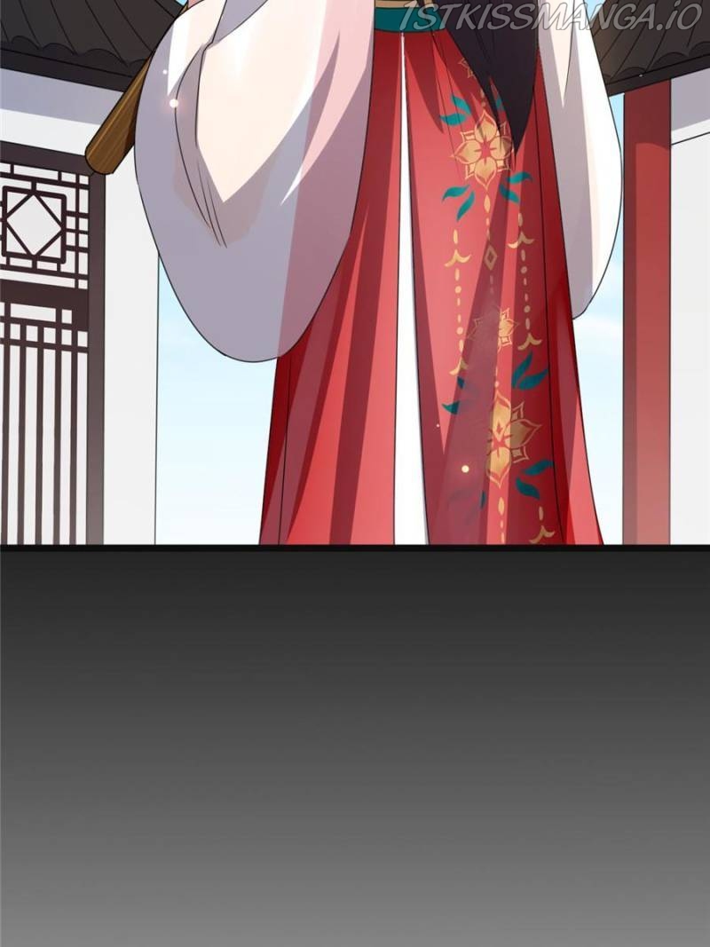 The Sickly Tyrant With An Innocent Facade Chapter 115 - page 42