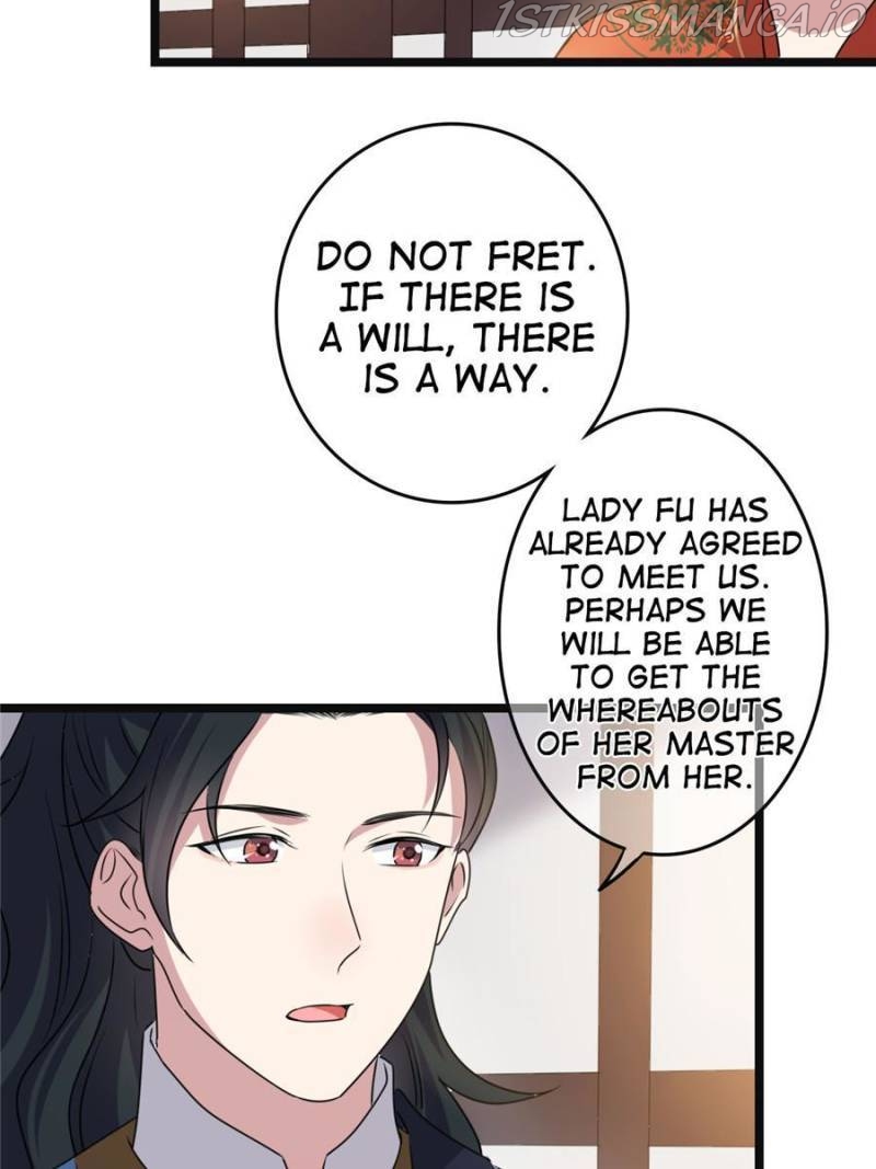 The Sickly Tyrant With An Innocent Facade Chapter 115 - page 48