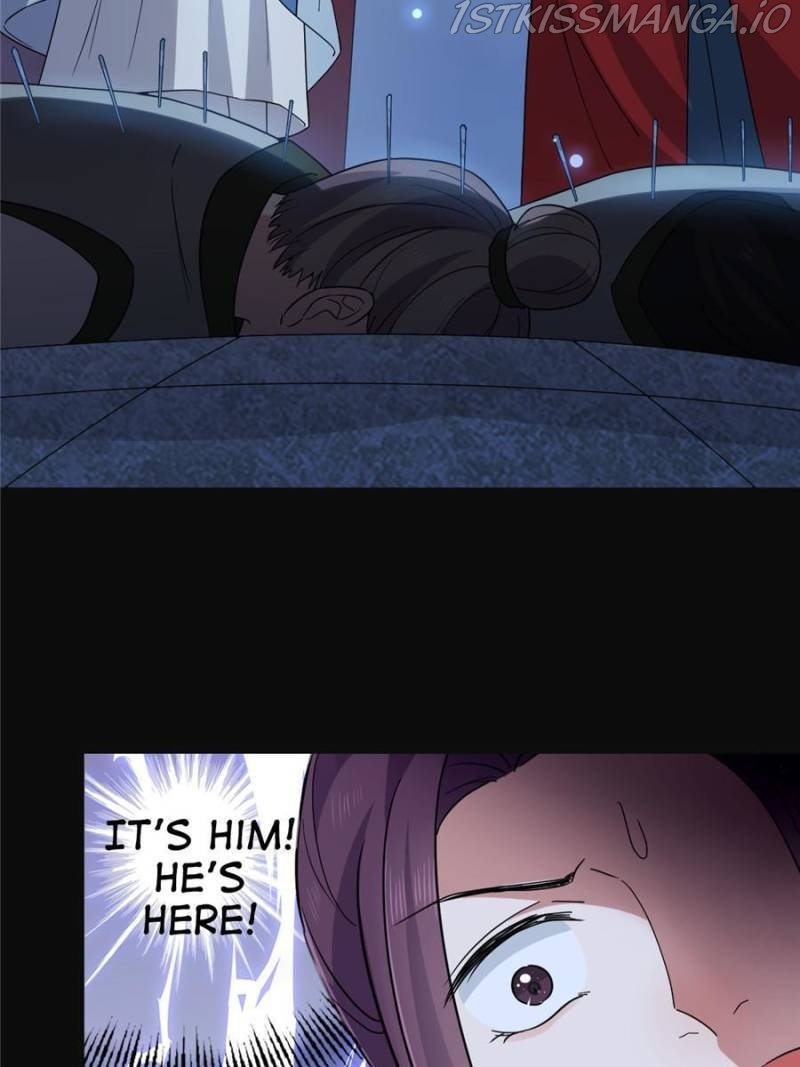 The Sickly Tyrant With An Innocent Facade Chapter 115 - page 5