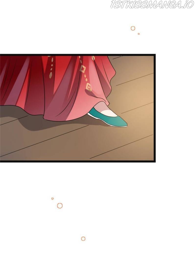 The Sickly Tyrant With An Innocent Facade Chapter 115 - page 51