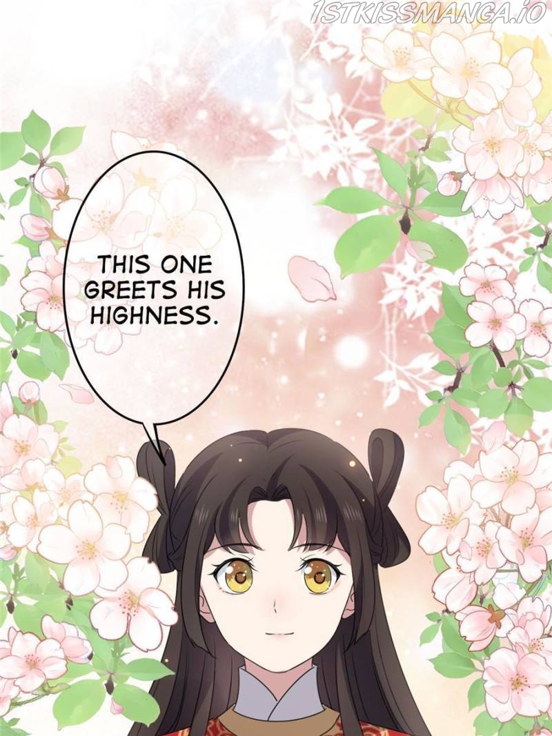 The Sickly Tyrant With An Innocent Facade Chapter 115 - page 53