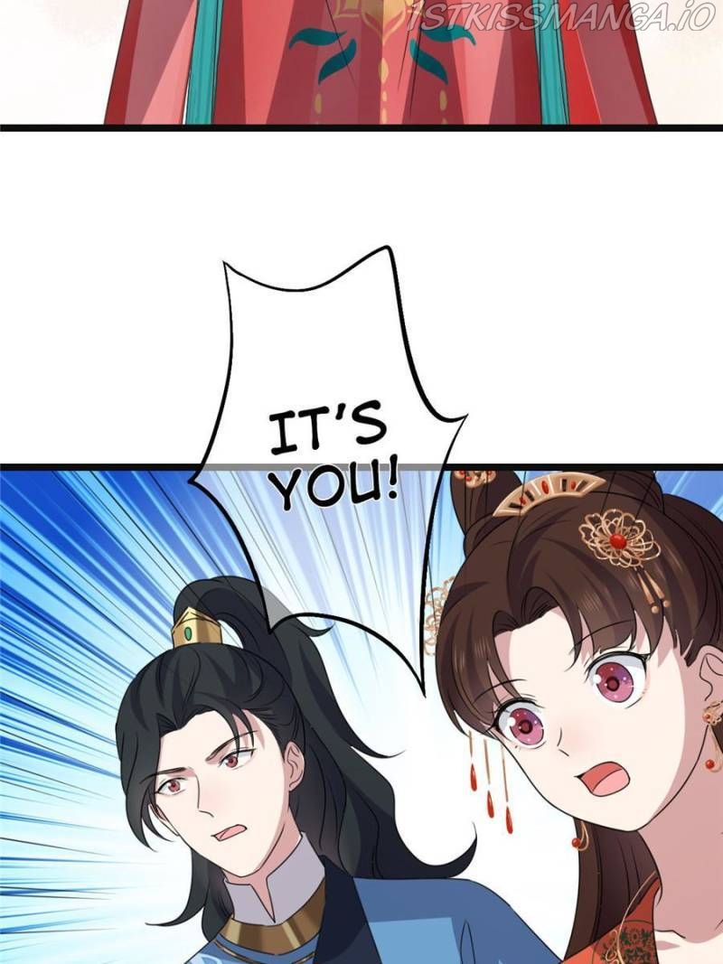 The Sickly Tyrant With An Innocent Facade Chapter 115 - page 55