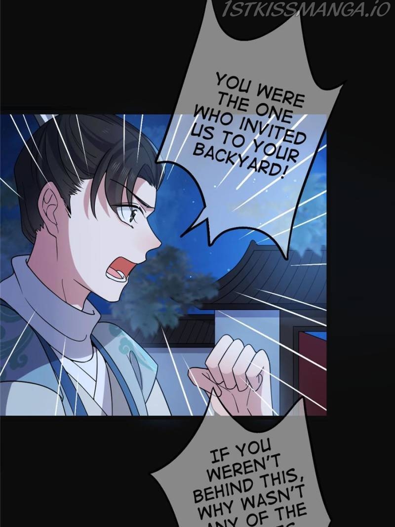 The Sickly Tyrant With An Innocent Facade Chapter 115 - page 8