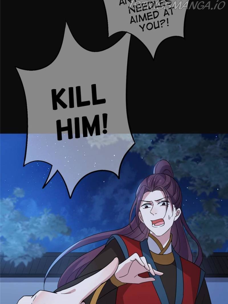 The Sickly Tyrant With An Innocent Facade Chapter 115 - page 9
