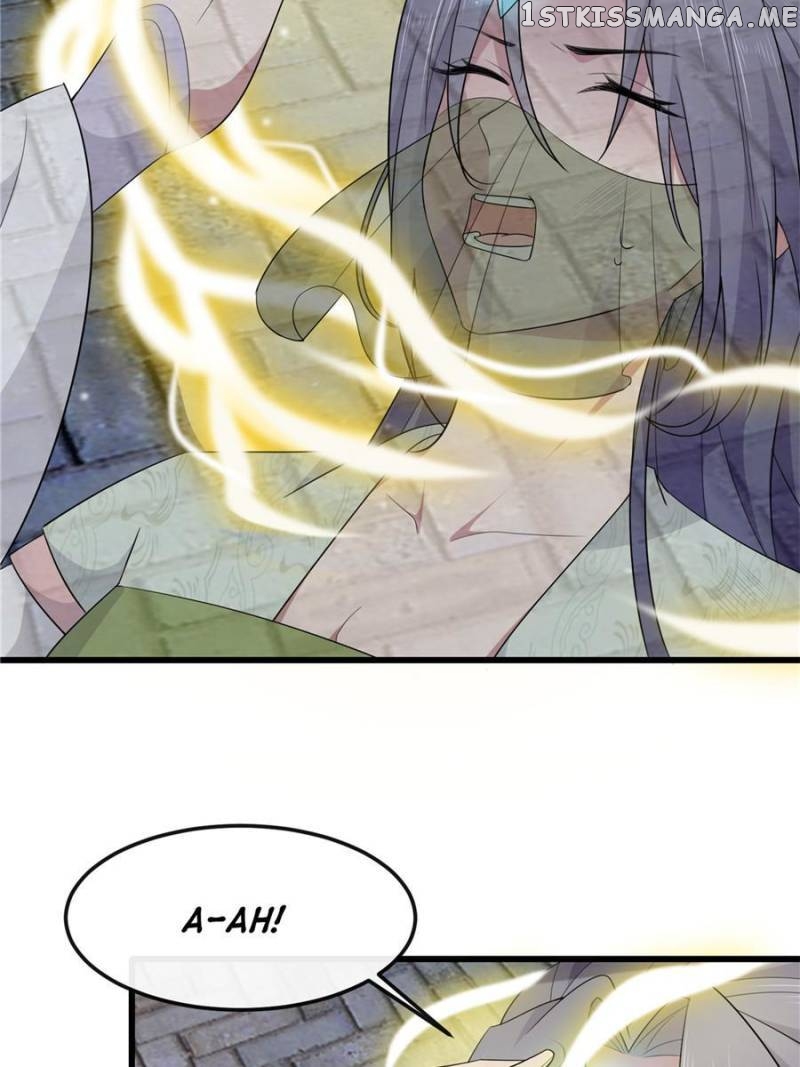 The Sickly Tyrant With An Innocent Facade Chapter 154 - page 12