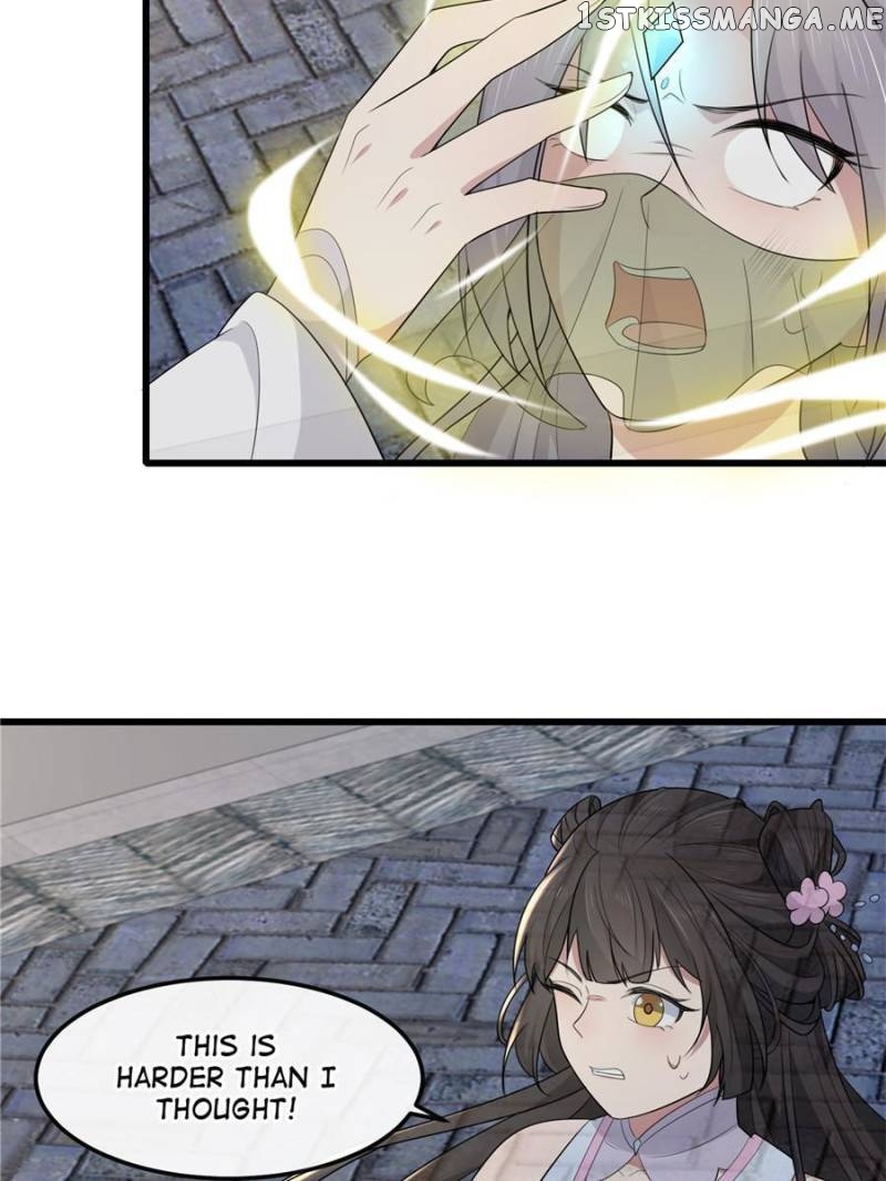 The Sickly Tyrant With An Innocent Facade Chapter 154 - page 13